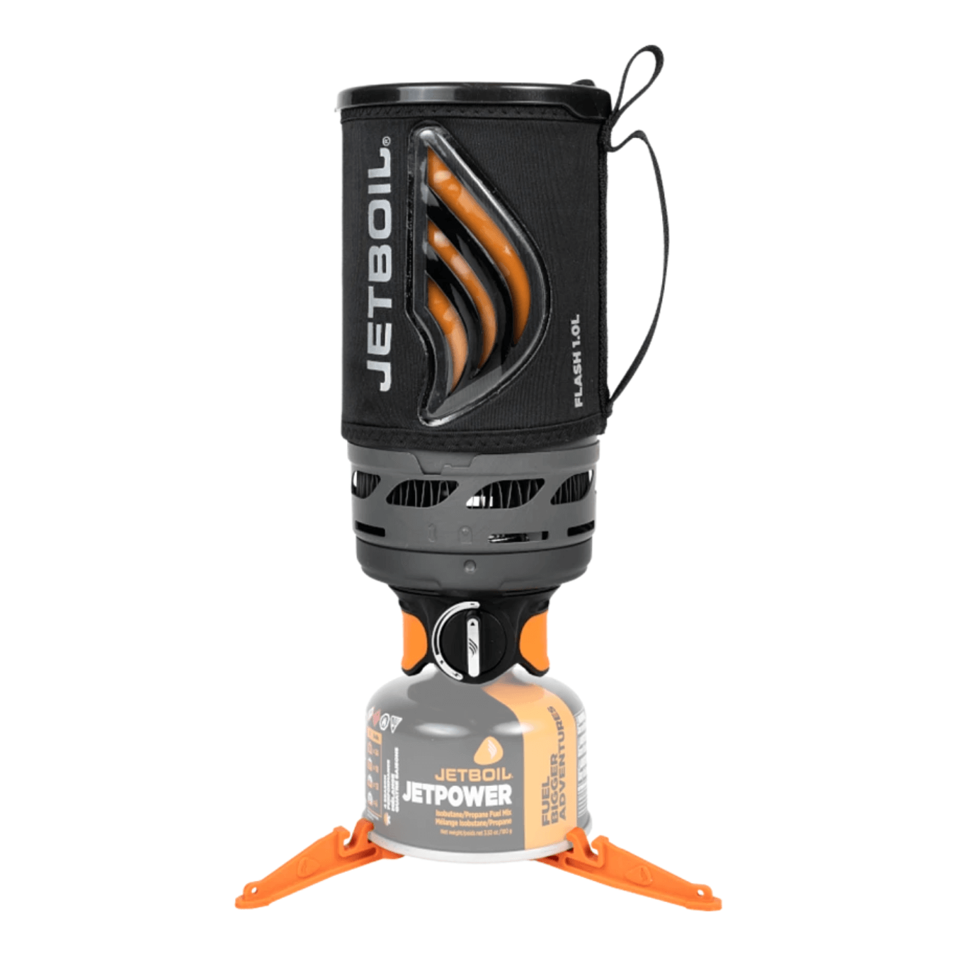 Jetboil Flash 1.0 Fast Boil System