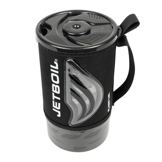 Jetboil Flash 1.0 Fast Boil System