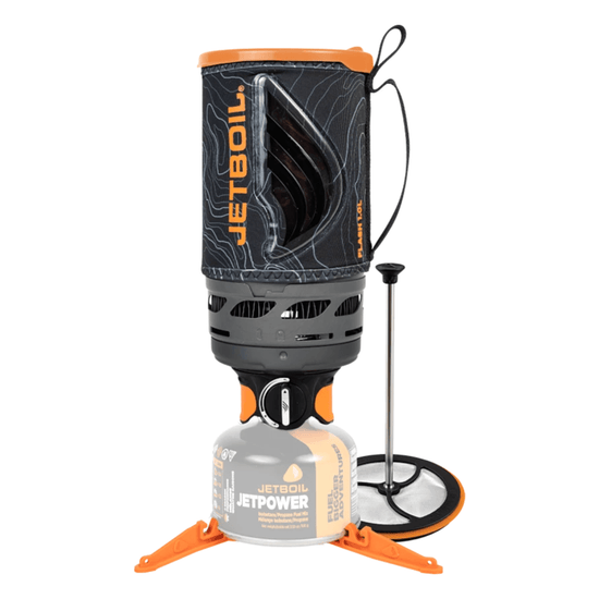 Jetboil Flash® JavaKit 1L Fast Boil System