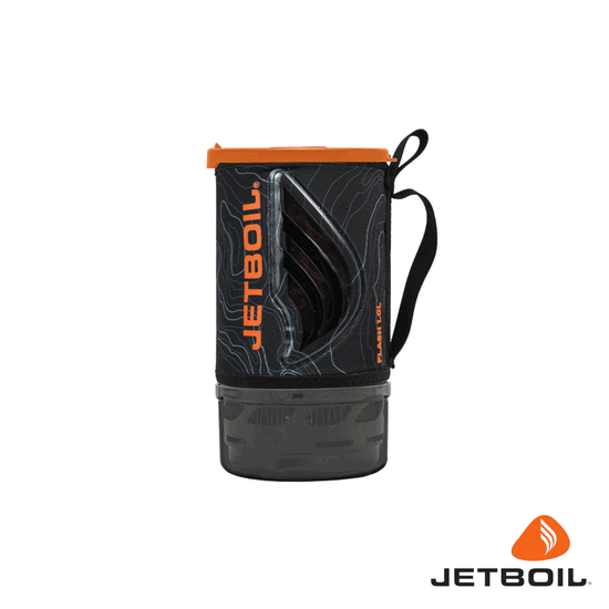 Jetboil Flash® JavaKit 1L Fast Boil System