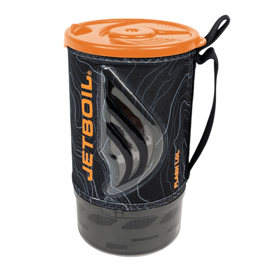 Jetboil Flash® JavaKit 1L Fast Boil System