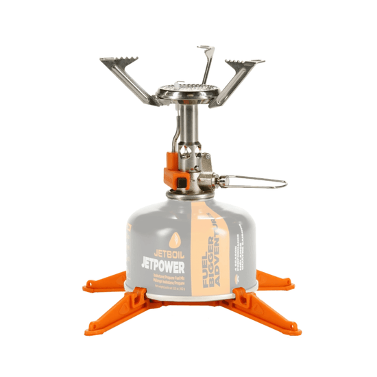Jetboil MightyMo® Stove
