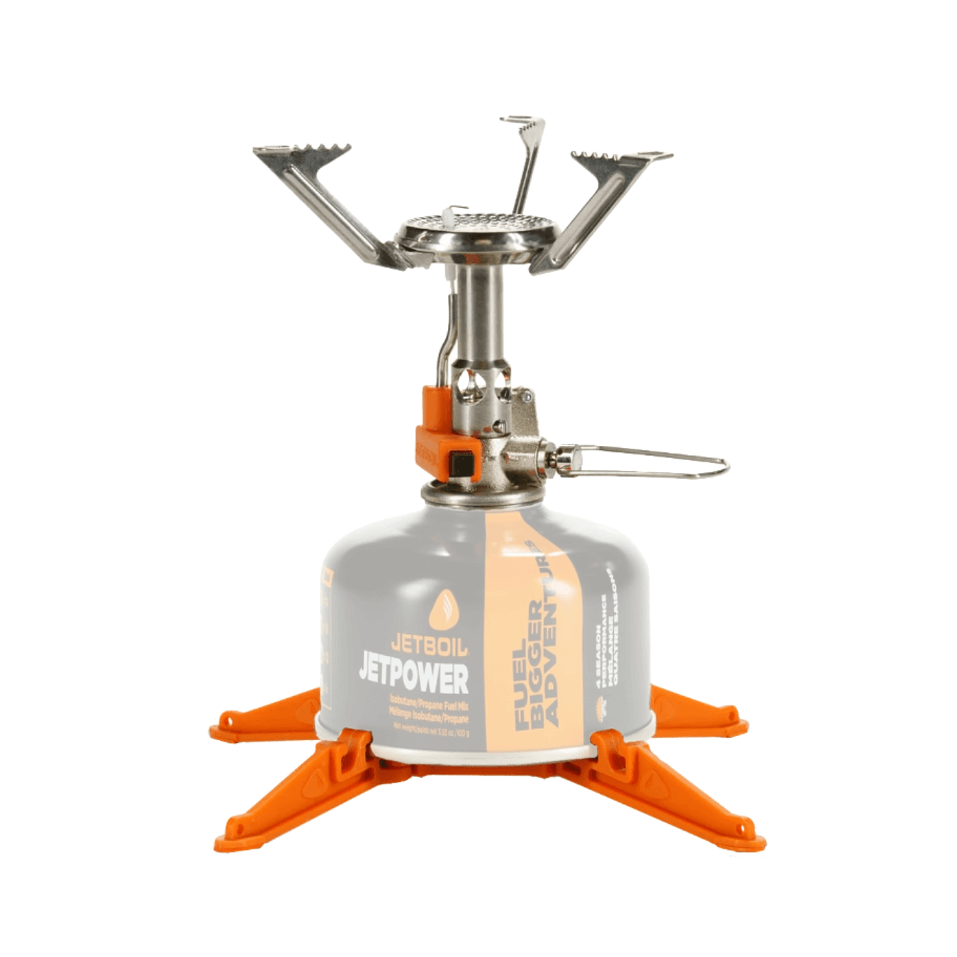 Jetboil MightyMo® Stove