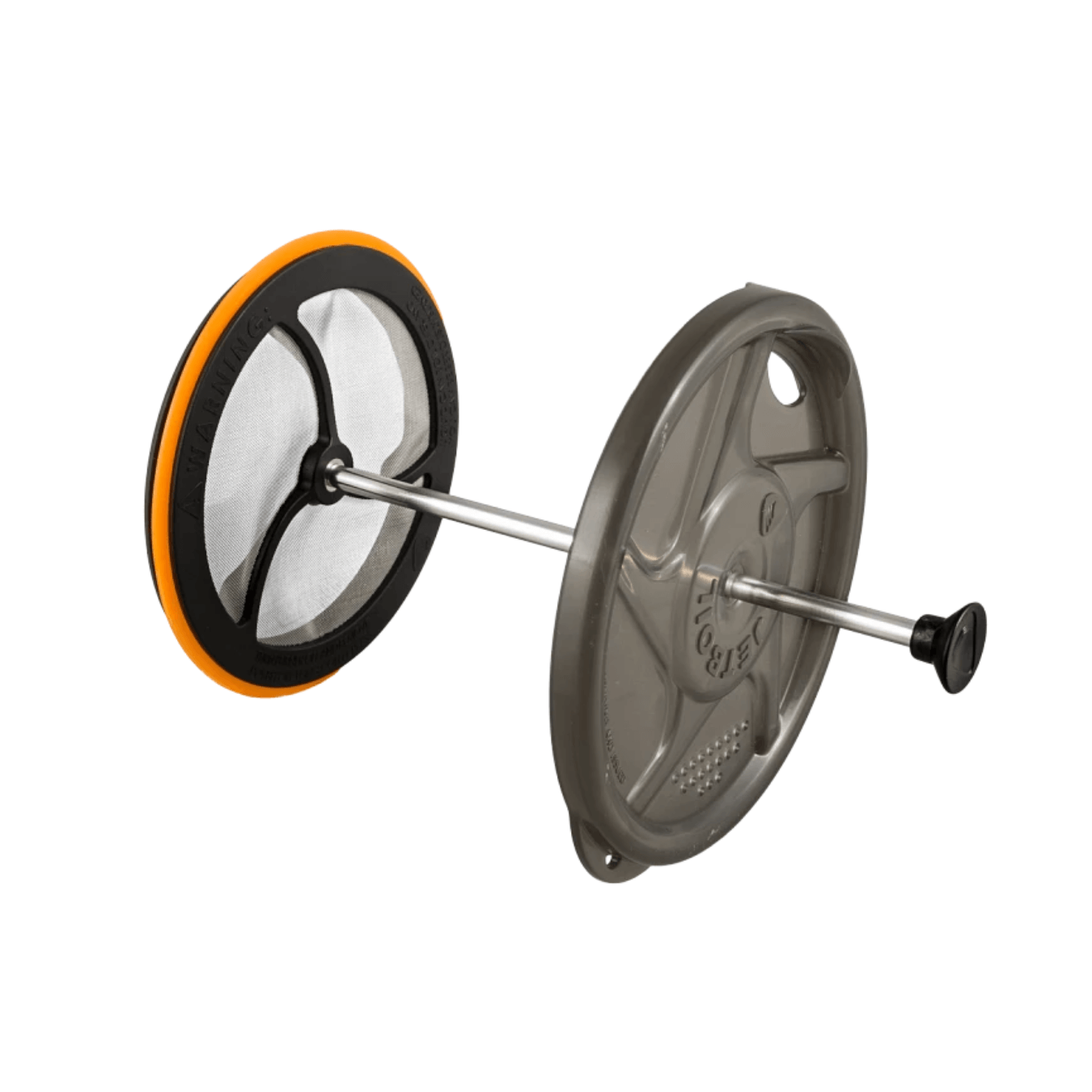 Jetboil Silicone Coffee Press