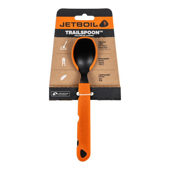 Jetboil TrailSpoon