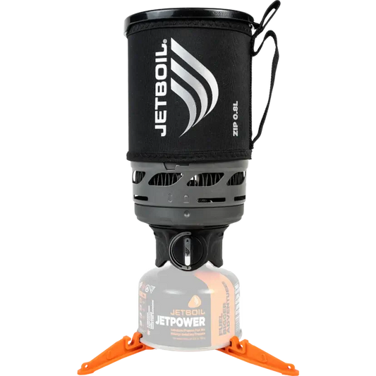 Jetboil Zip® 0.8L Fast Boil System