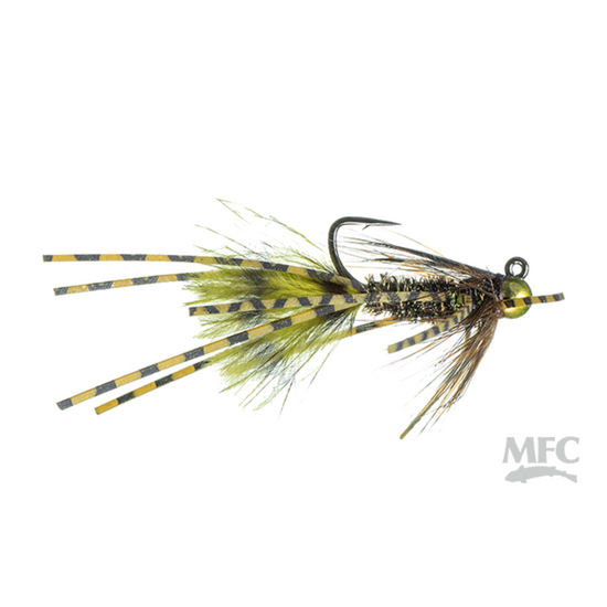 Jig MFGA Prince Nymph