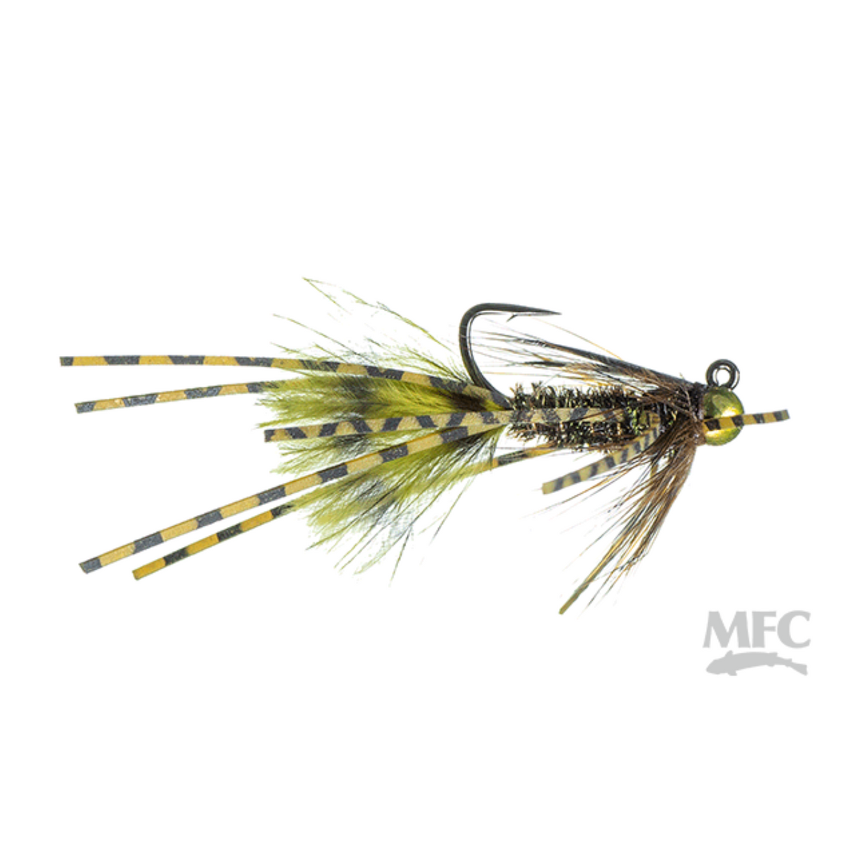 Jig MFGA Prince Nymph