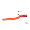 Jig Wonky Worm Fly