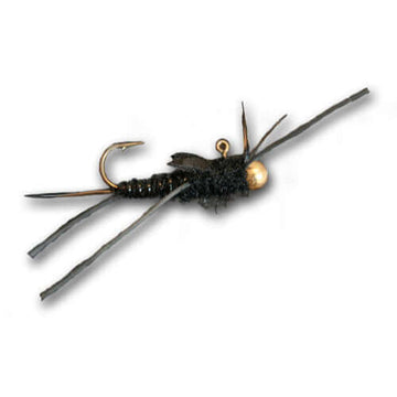 Jiggy Stone - Steelhead Jig
