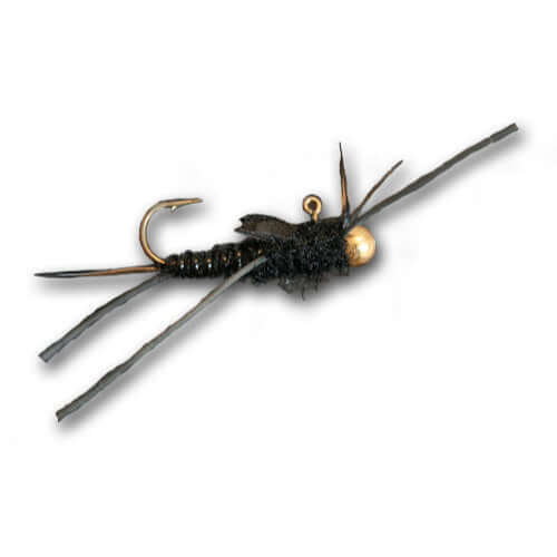 Jiggy Stone - Steelhead Jig