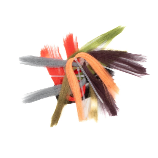 Just Add H2O Fluoro Fiber