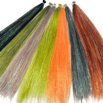 Just Add H20 Flekta Fusion Fiber