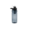 Katadyn BeFree AC Water Filter Bottle 0.7L Smoke