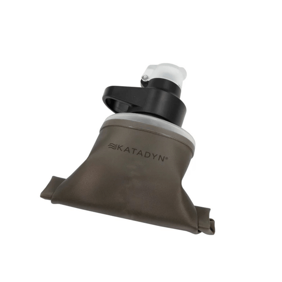  Katadyn BeFree Filter AC 1.0L black 4