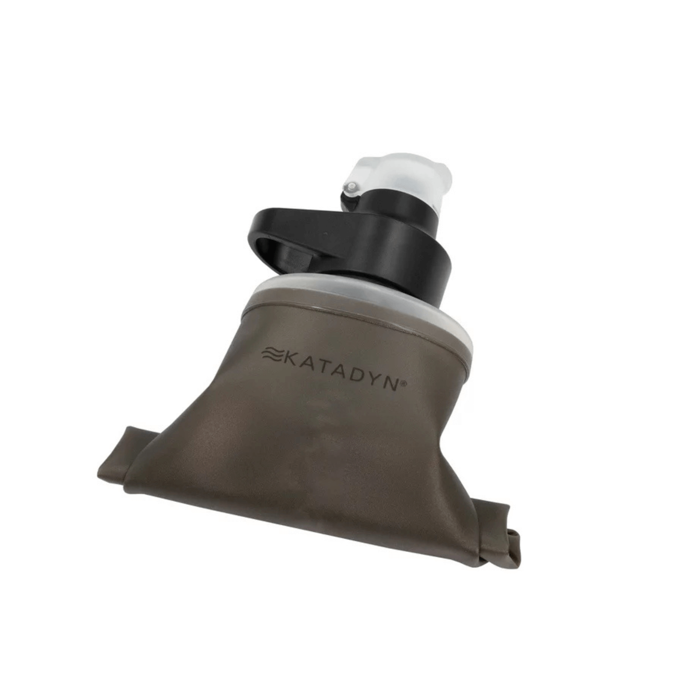  Katadyn BeFree Filter AC 1.0L black 4