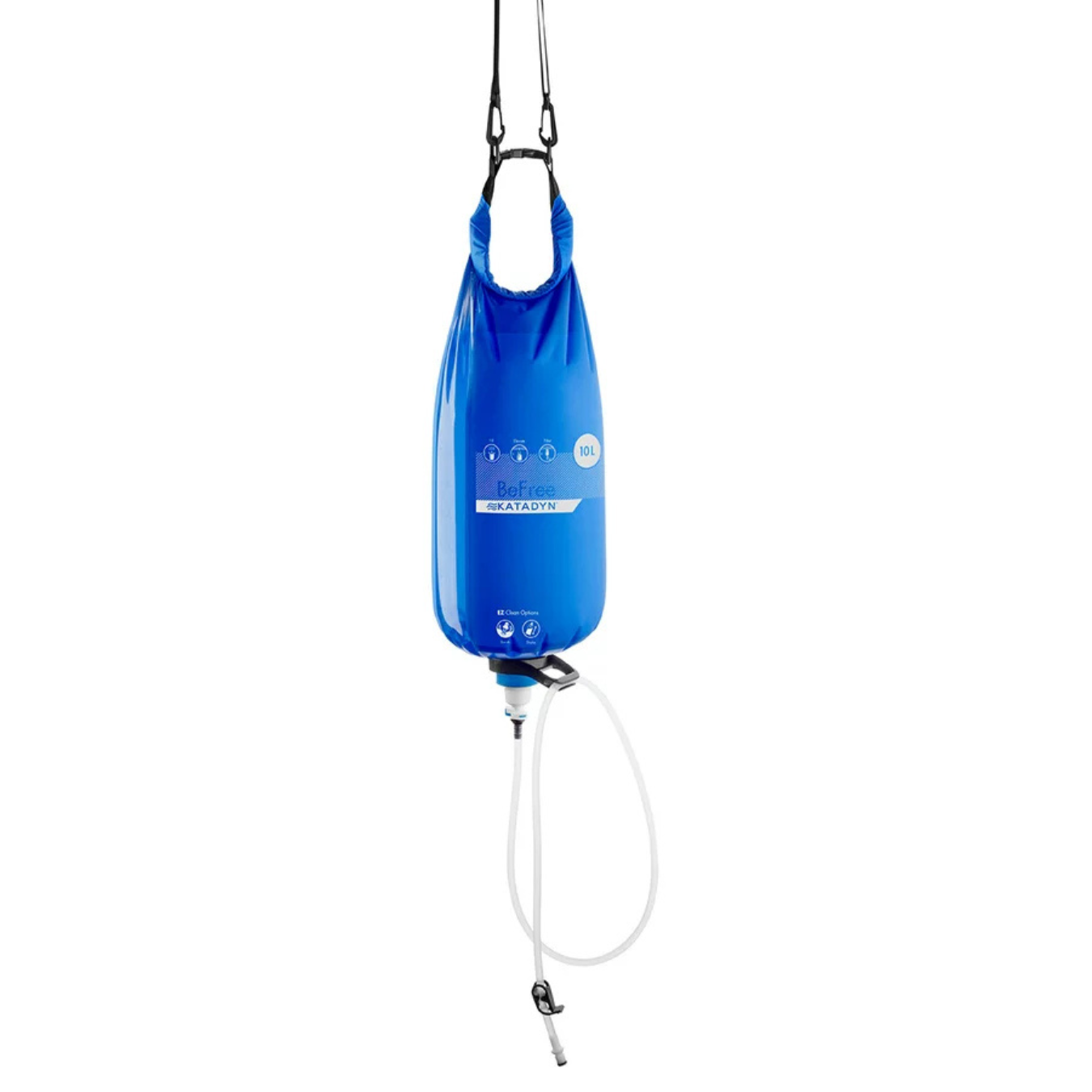 Katadyn Gravity BeFree 10L Water Filter