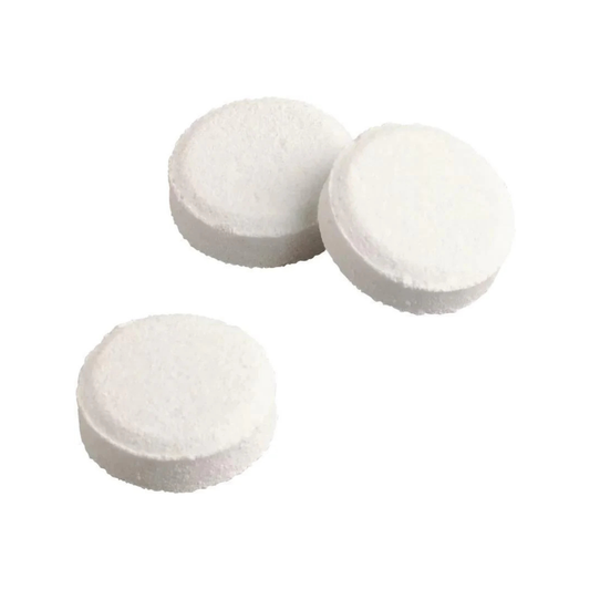 Katadyn Micropur MP1 Water Purification Tablets - 30 Pack