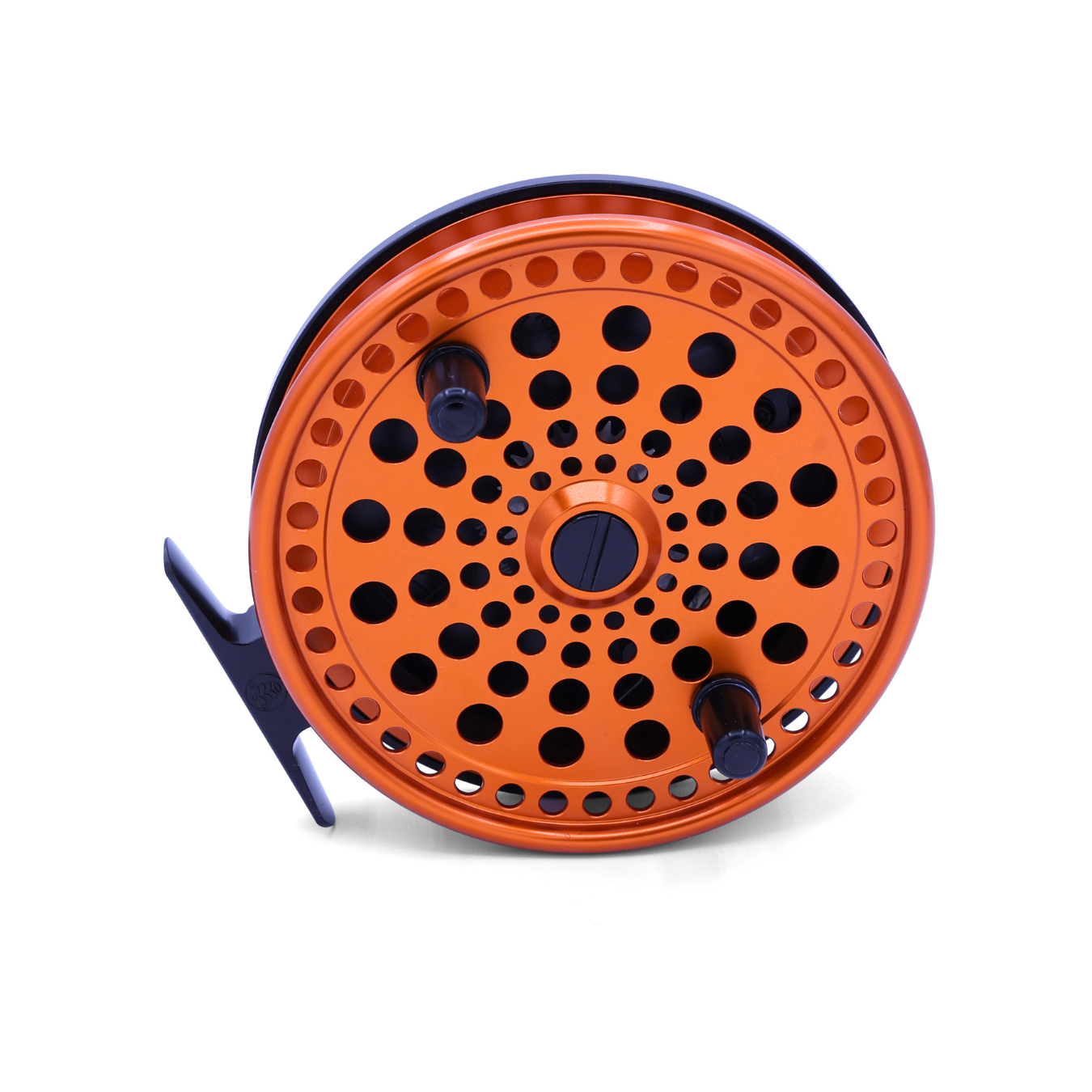 Kingpin - Imperial 475 Centrepin Reel