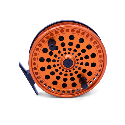 Kingpin - Imperial 475 Centrepin Reel