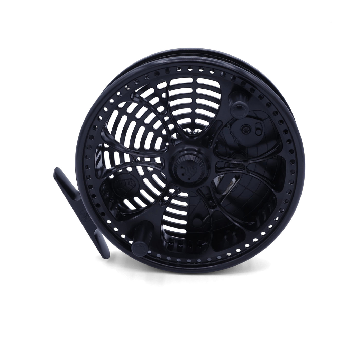 Kingpin - Zeppelin Aero 500 Centrepin Reel