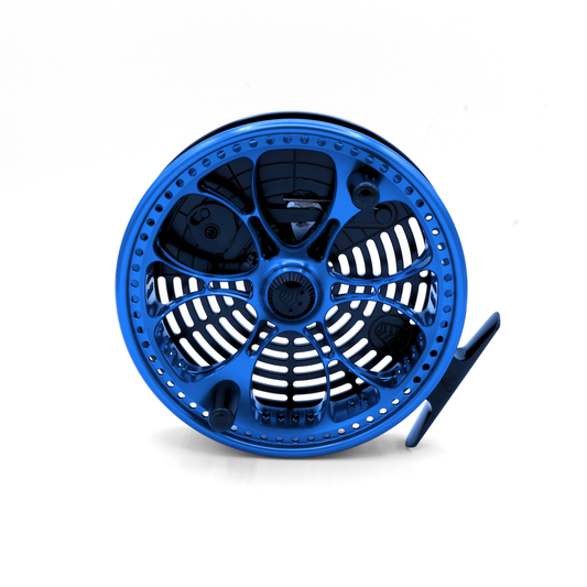 Kingpin - Zeppelin Aero 500 Centrepin Reel