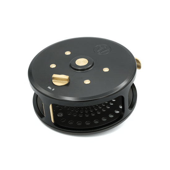 Kingpin 400 Spey Reel