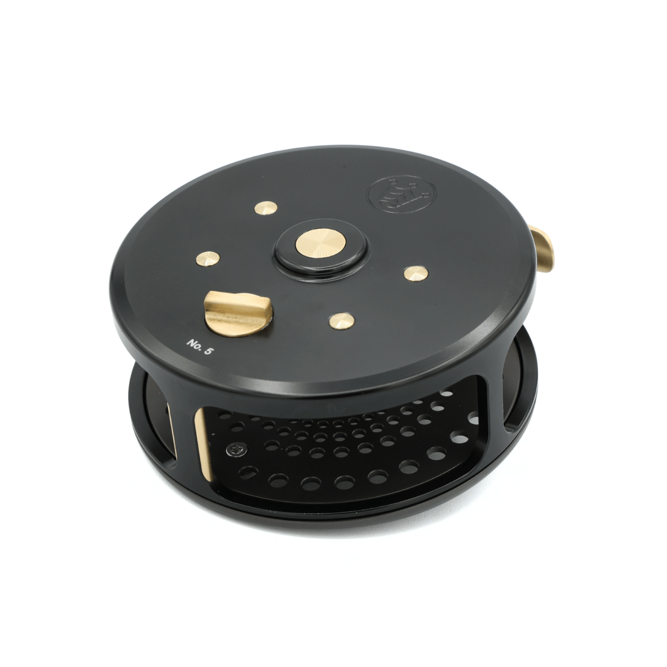 Kingpin 400 Spey Reel