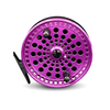 Kingpin  Imperial 475 Centrepin Reel purple