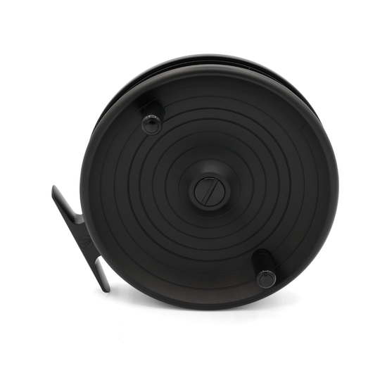 Kingpin Kinetic 500 Centrepin Reel black