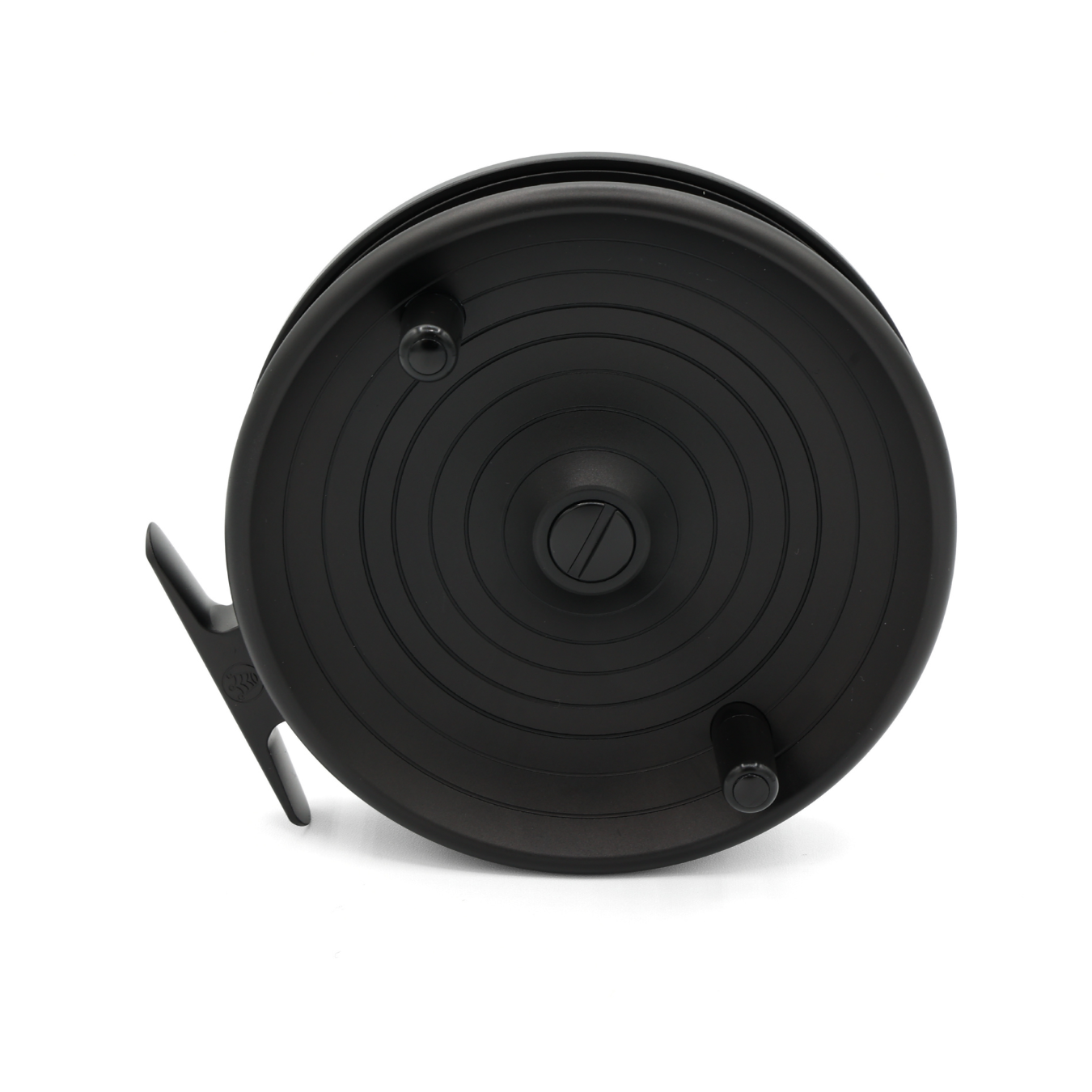 Kingpin Kinetic 500 Centrepin Reel black