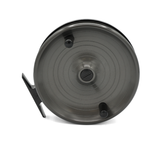 Kingpin Kinetic 500 Centrepin Reel grey