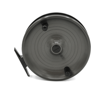 Kingpin Kinetic 500 Centrepin Reel grey