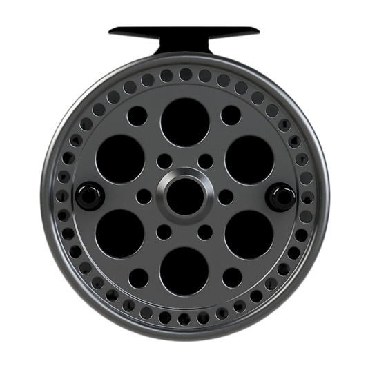 Kingpin R2 500 Centerpin Float Reel