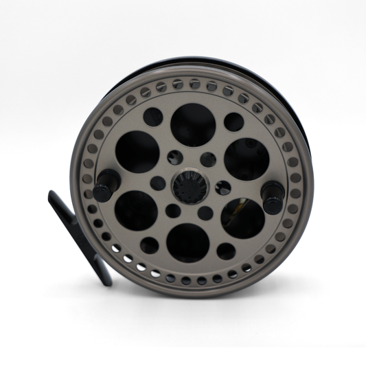 Kingpin R2 500 Centerpin Float Reel