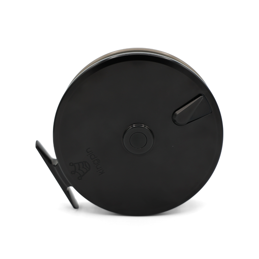 Kingpin R2 500 Centerpin Float Reel