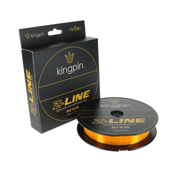 Kingpin Z-Line Floating Centerpin Line 
