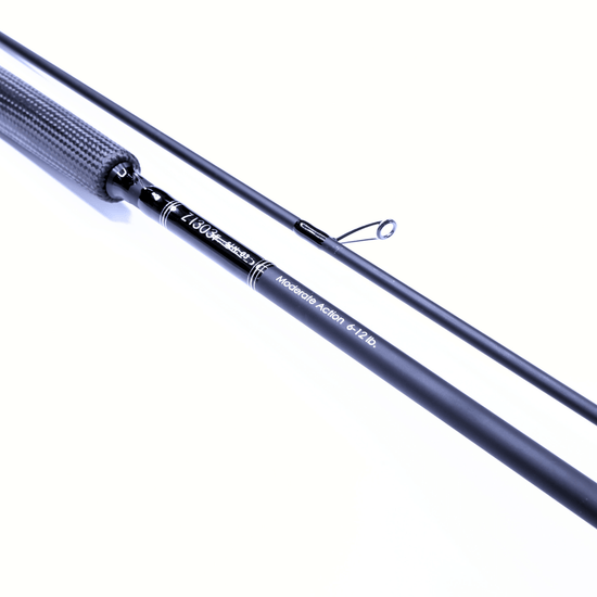 Kingpin Z1303 Float Rods and Blanks – Drift Outfitters