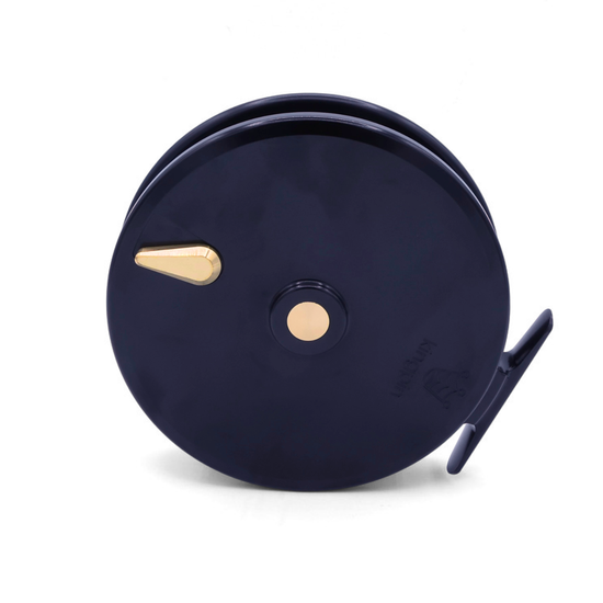Kingpin Zephyr 475 Centrepin Reel