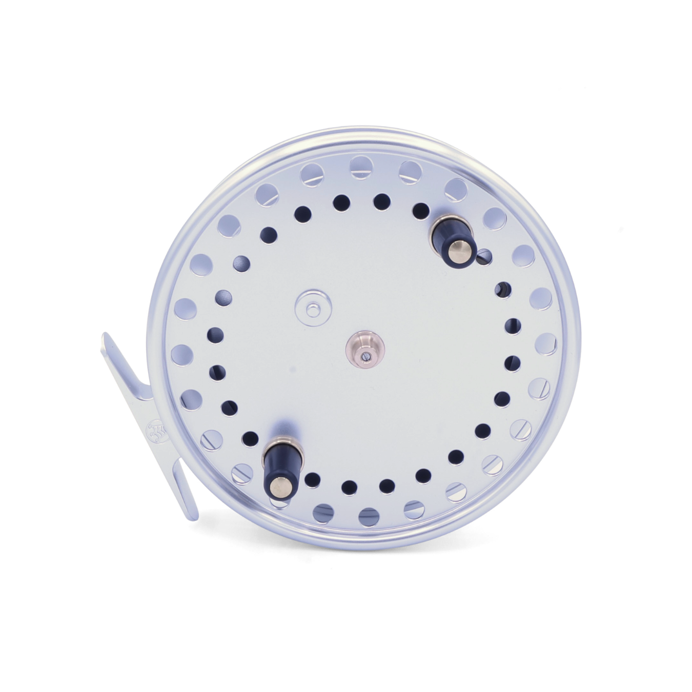Kingpin Zephyr 475 Centrepin Reel – Drift Outfitters