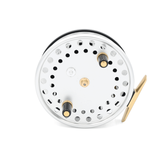 Kingpin Zephyr Aero 425 Centerpin Reel