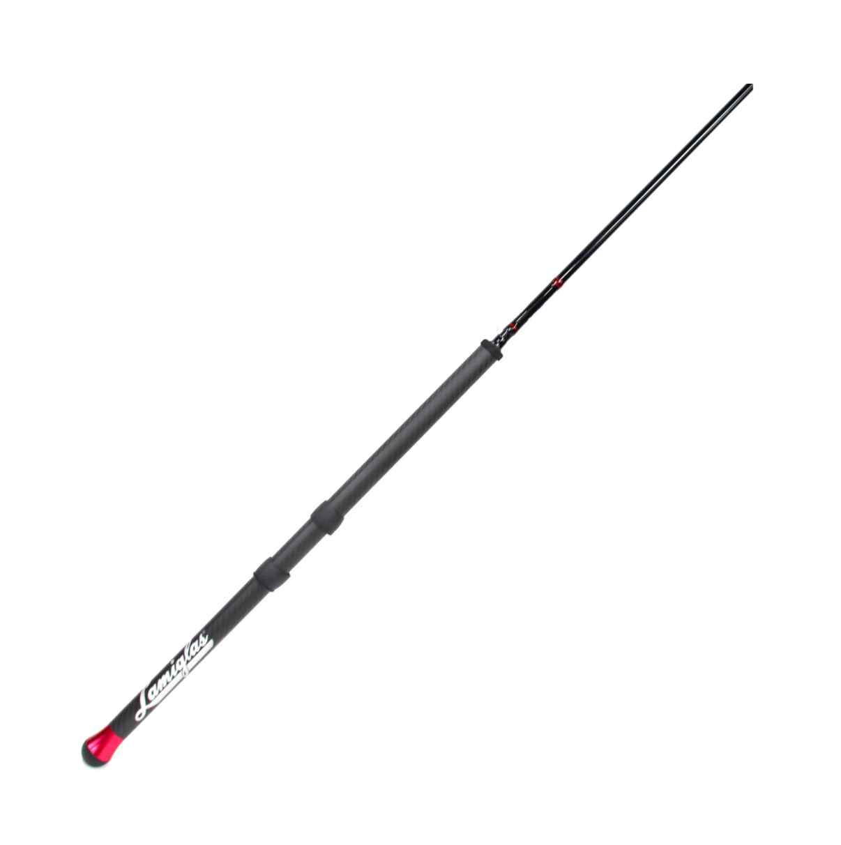 Lamiglas - Redline Centerpin Rod