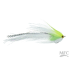 Lockwood's Mr. Wigglez Streamer Fly