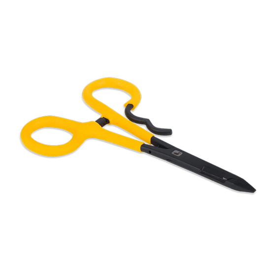 Loon - Hitch Pin Scissor Forceps