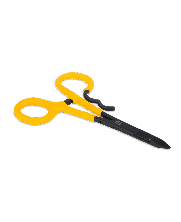 Loon - Hitch Pin Scissor Forceps