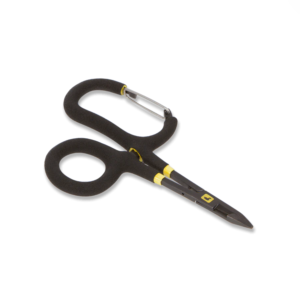 Loon Rogue Quickdraw Forceps with Comfy Grip