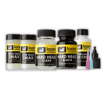 Loon Bench Kit