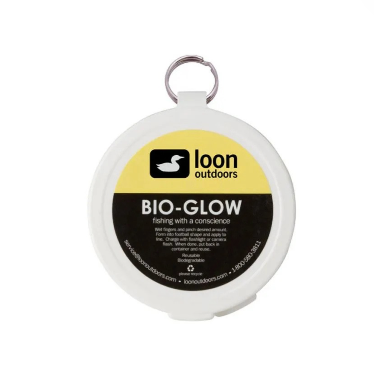 Loon Bio Strike