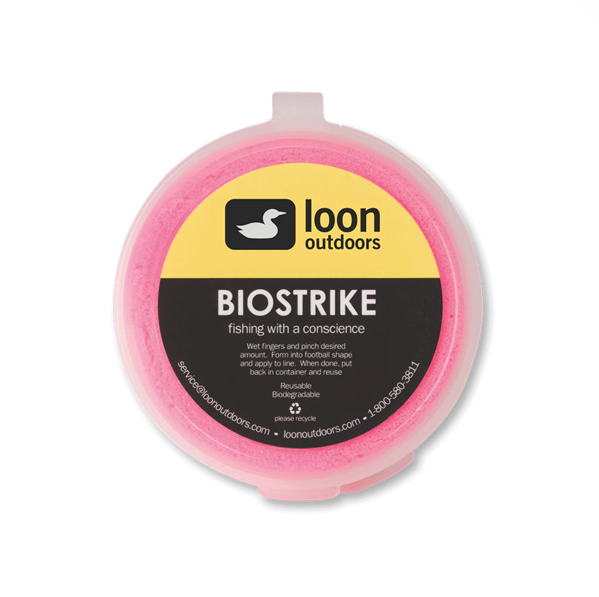 Loon Bio Strike