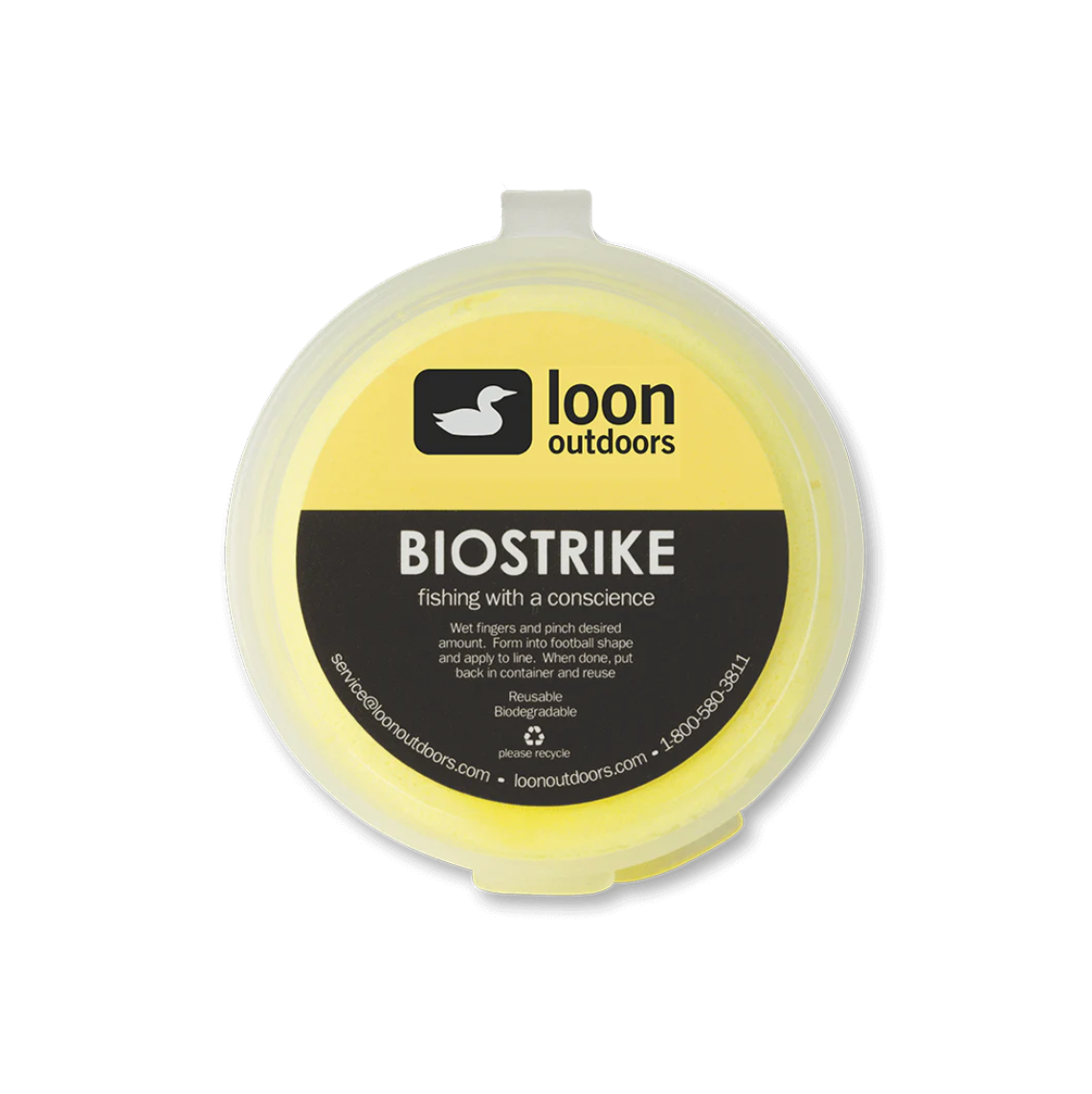 Loon Bio Strike